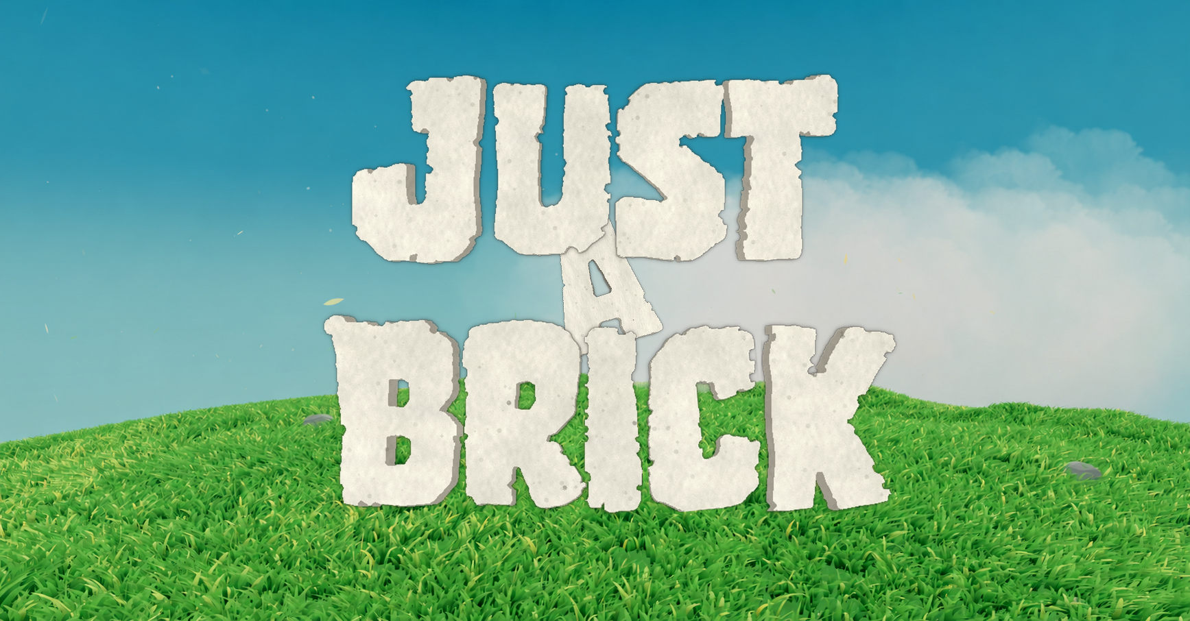 Just A Brick 游戏截图